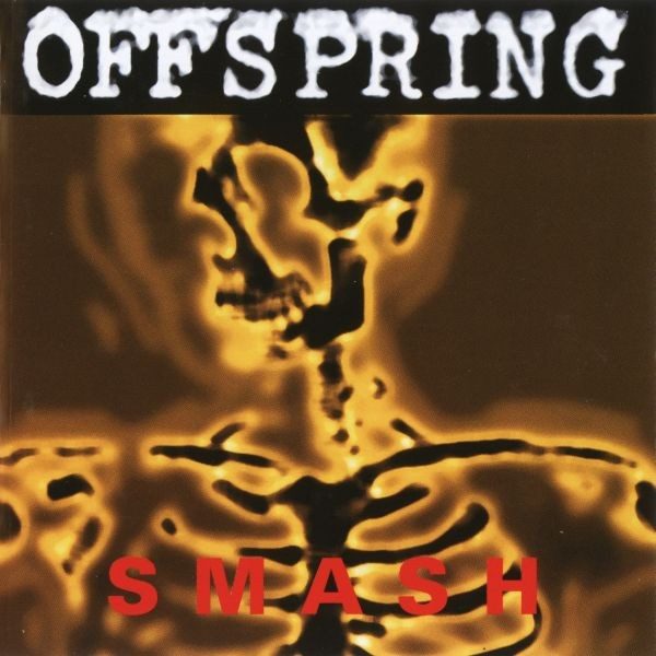Smash - The Offspring