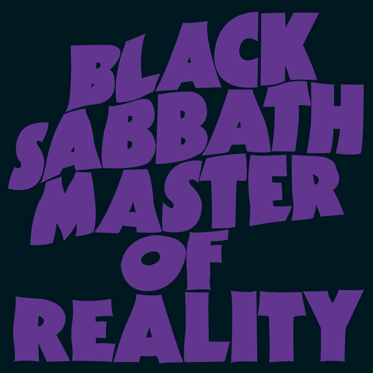 Black Sabbath - Children of the Grave (Remastered 2009)