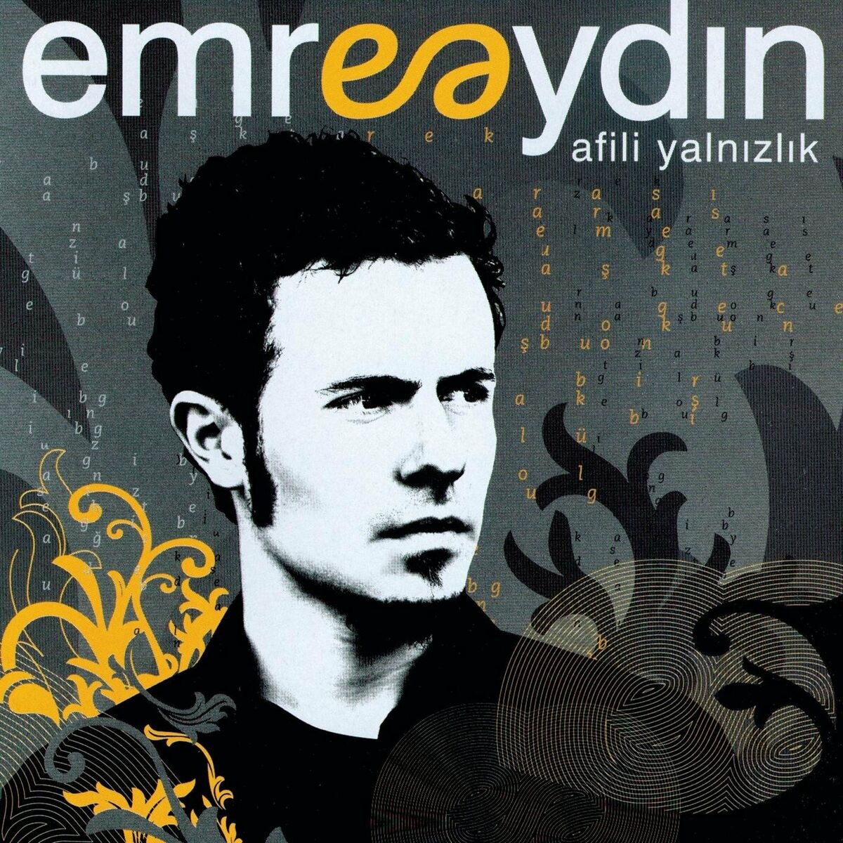 Emre Aydın - Hareket Vakti