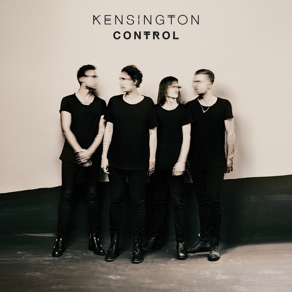 Kensington - Sorry