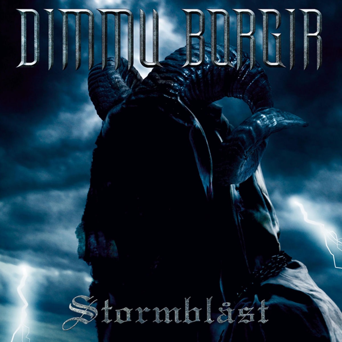 Dimmu Borgir - Nar Sjelen Hentes Til Helvete