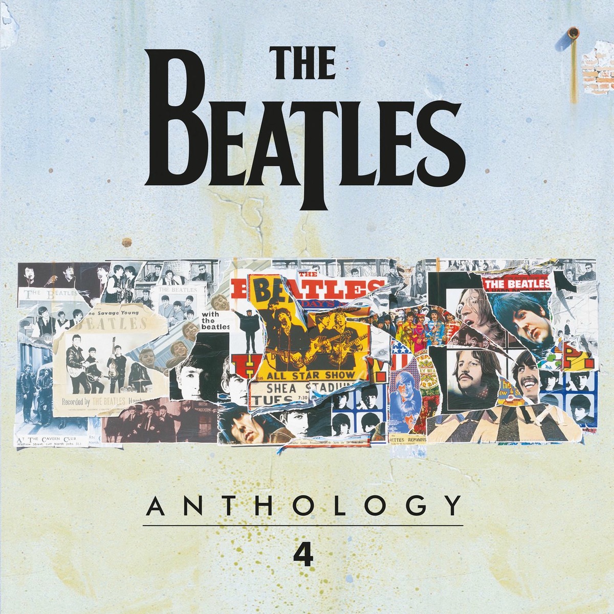 The Beatles - Tell Me Why (Takes 4 And 5)