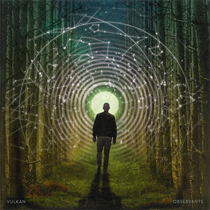 Observants - Vulkan