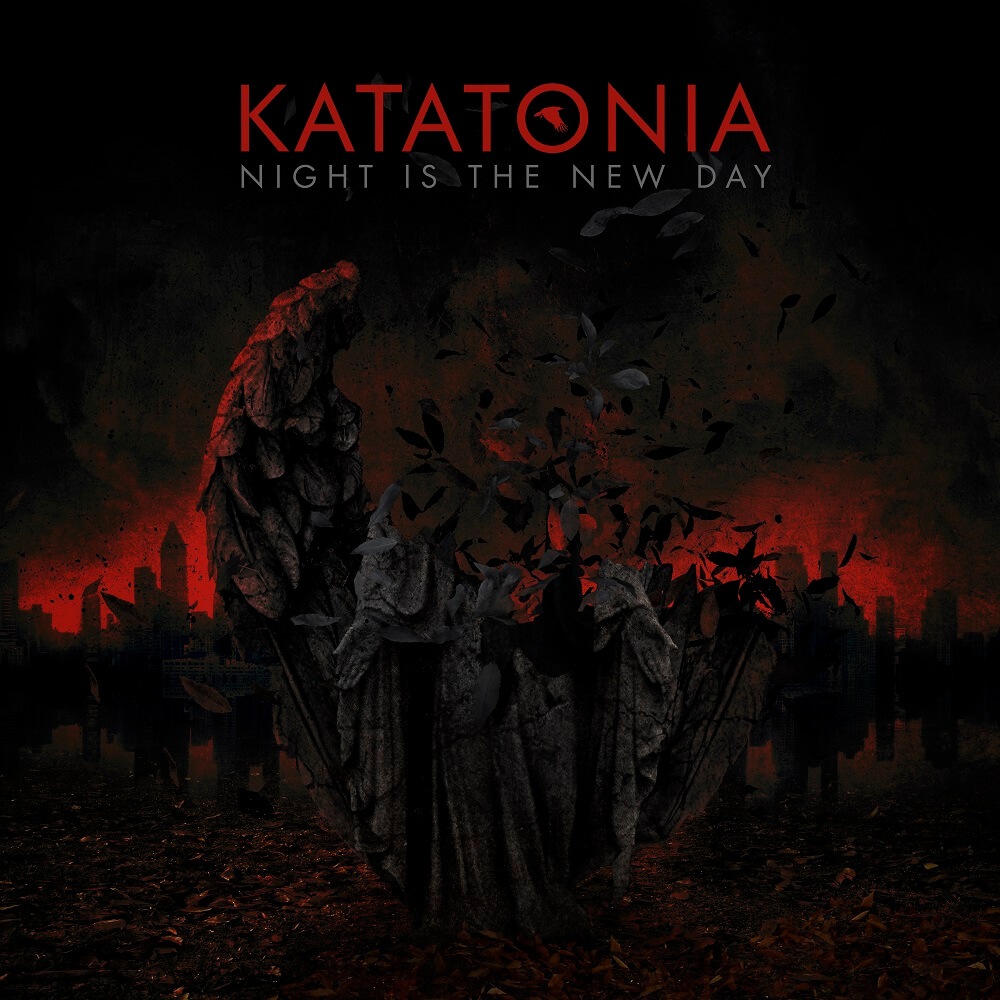 Katatonia - Idle Blood (Live at Union Chapel 2014)