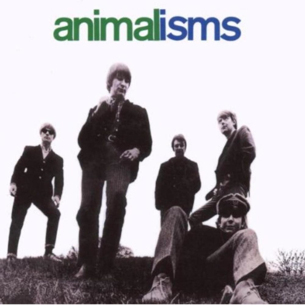The Animals - Big Boss Man (Bonus Track)