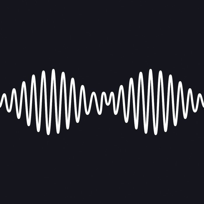 AM - Arctic Monkeys