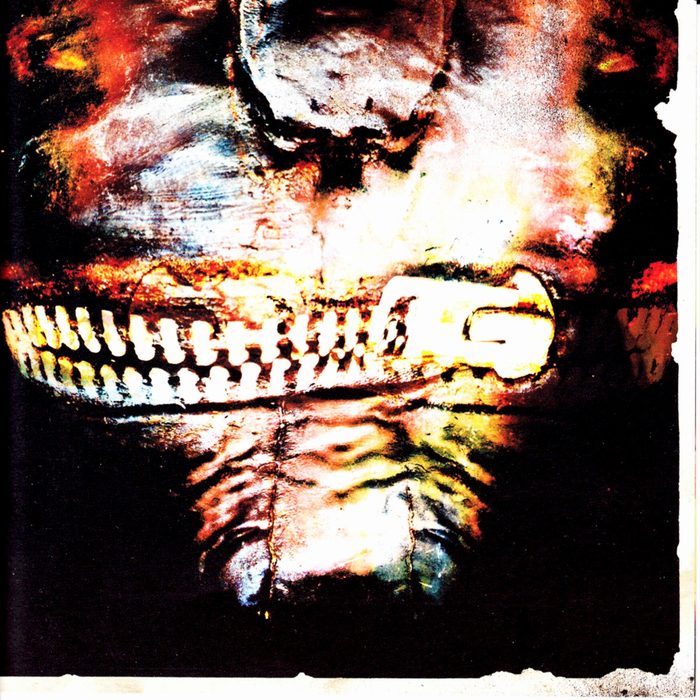 Vol. 3: (The Subliminal Verses) - Slipknot