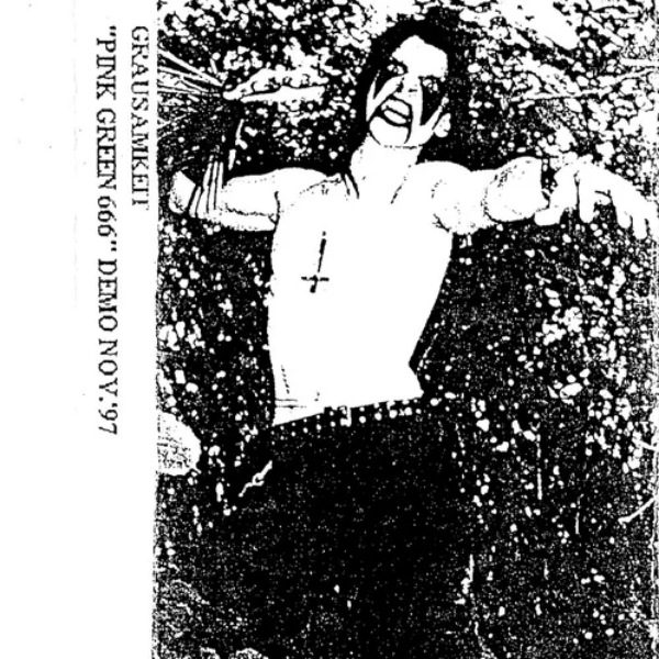 Grausamkeit - Krätze
