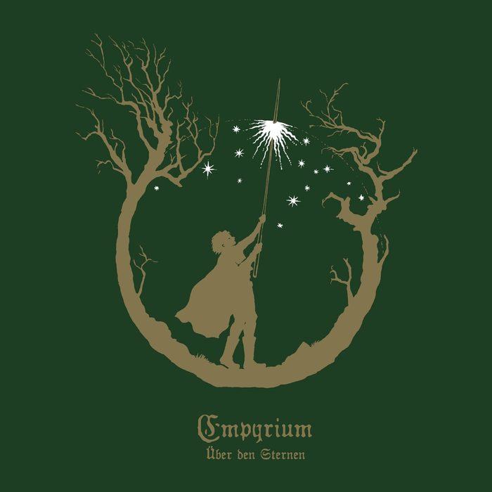 Über den Sternen - Empyrium