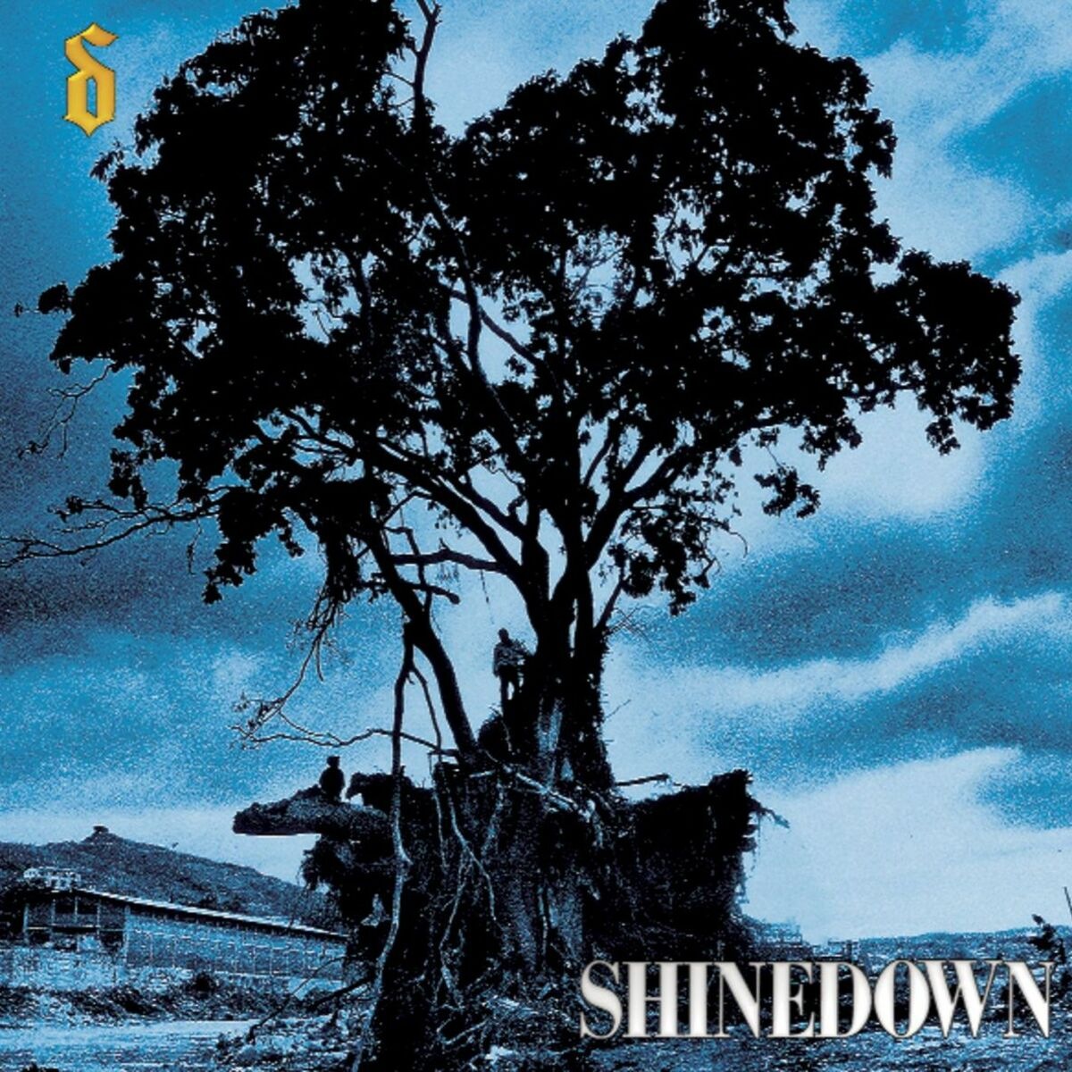 Shinedown - 45