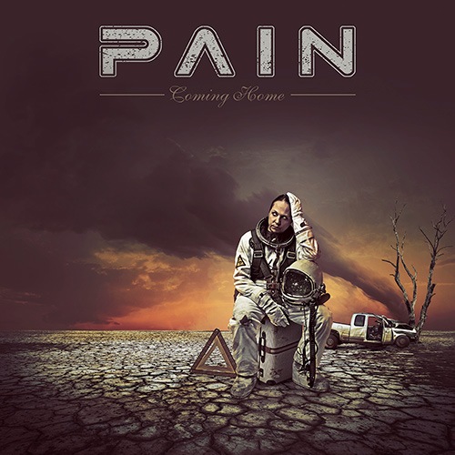 PAIN - Starseed