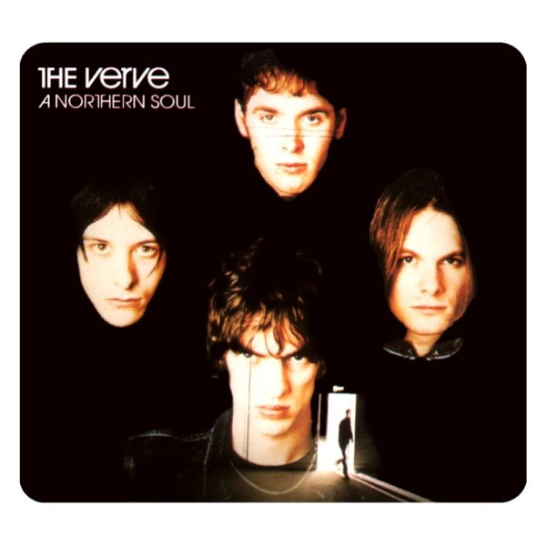 A Northern Soul - The Verve