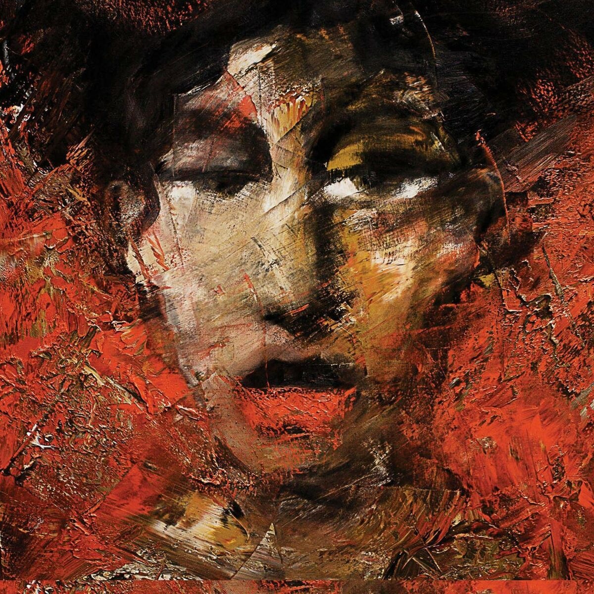 HIM - Bleed Well
