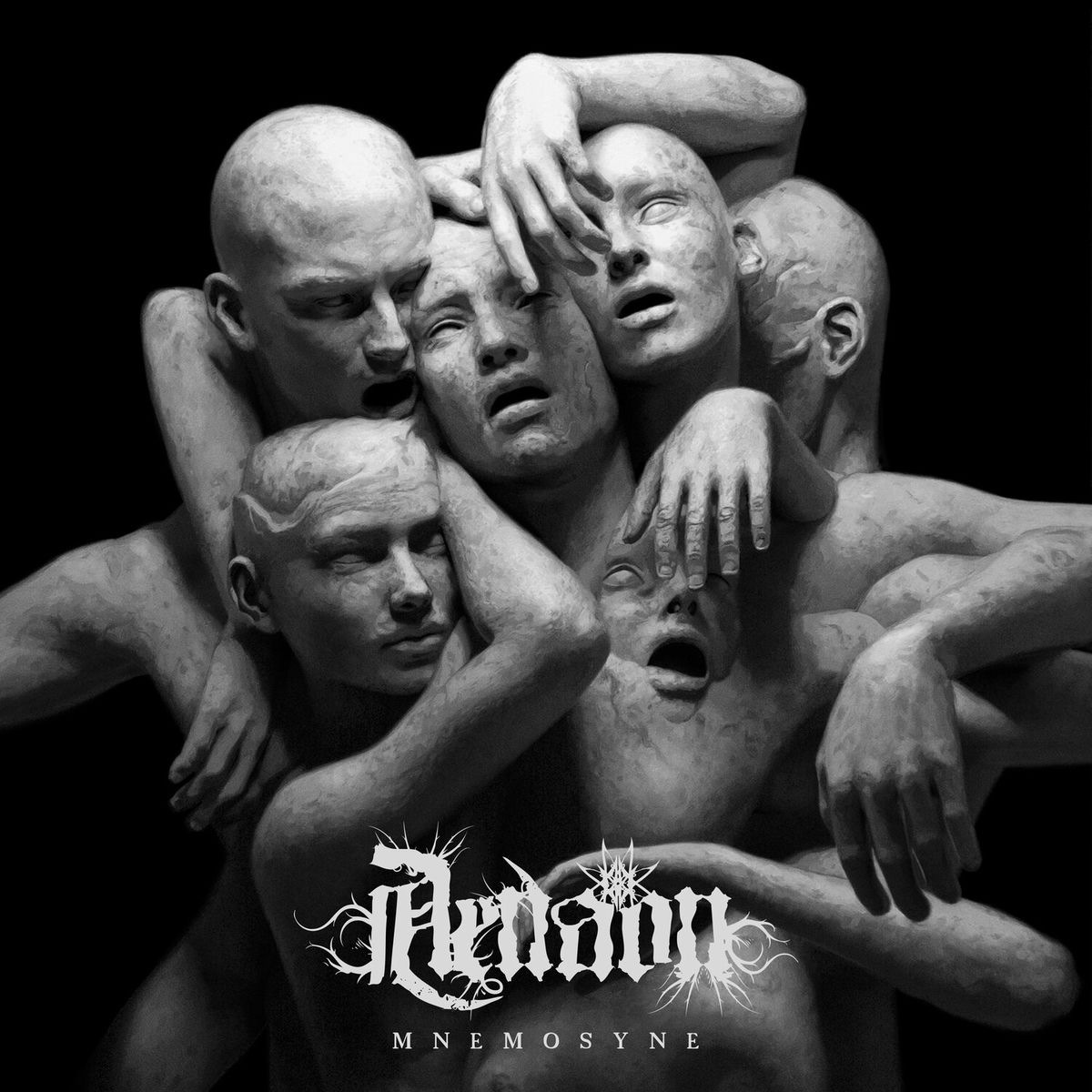 Aenaon - Synastry of Heartbeats
