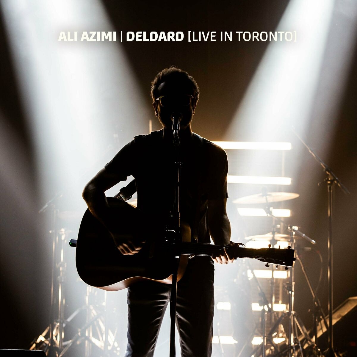 Ali Azimi - Deldard (Live in Toronto)