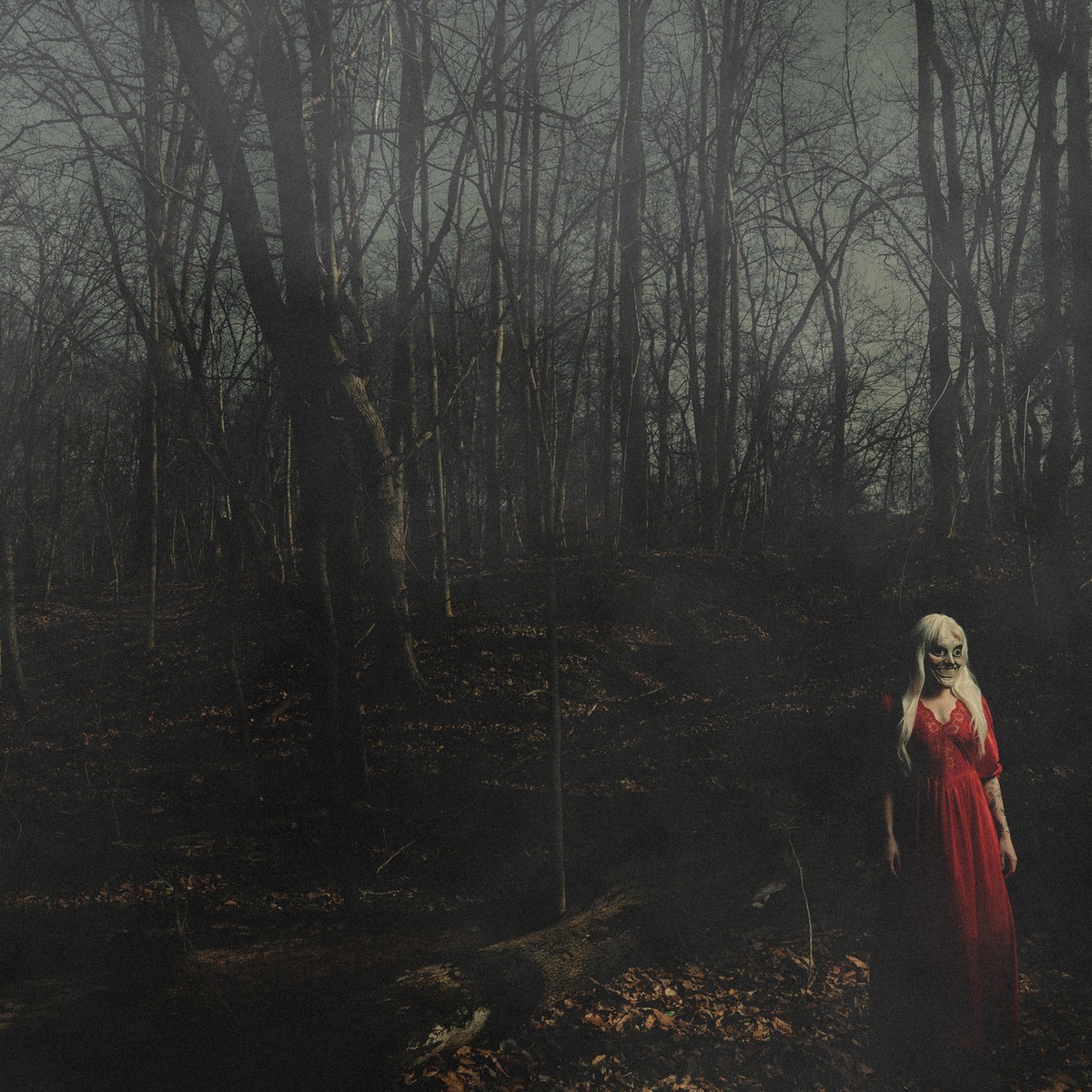 156/Silence - Swept From Under (Call of the Void)
