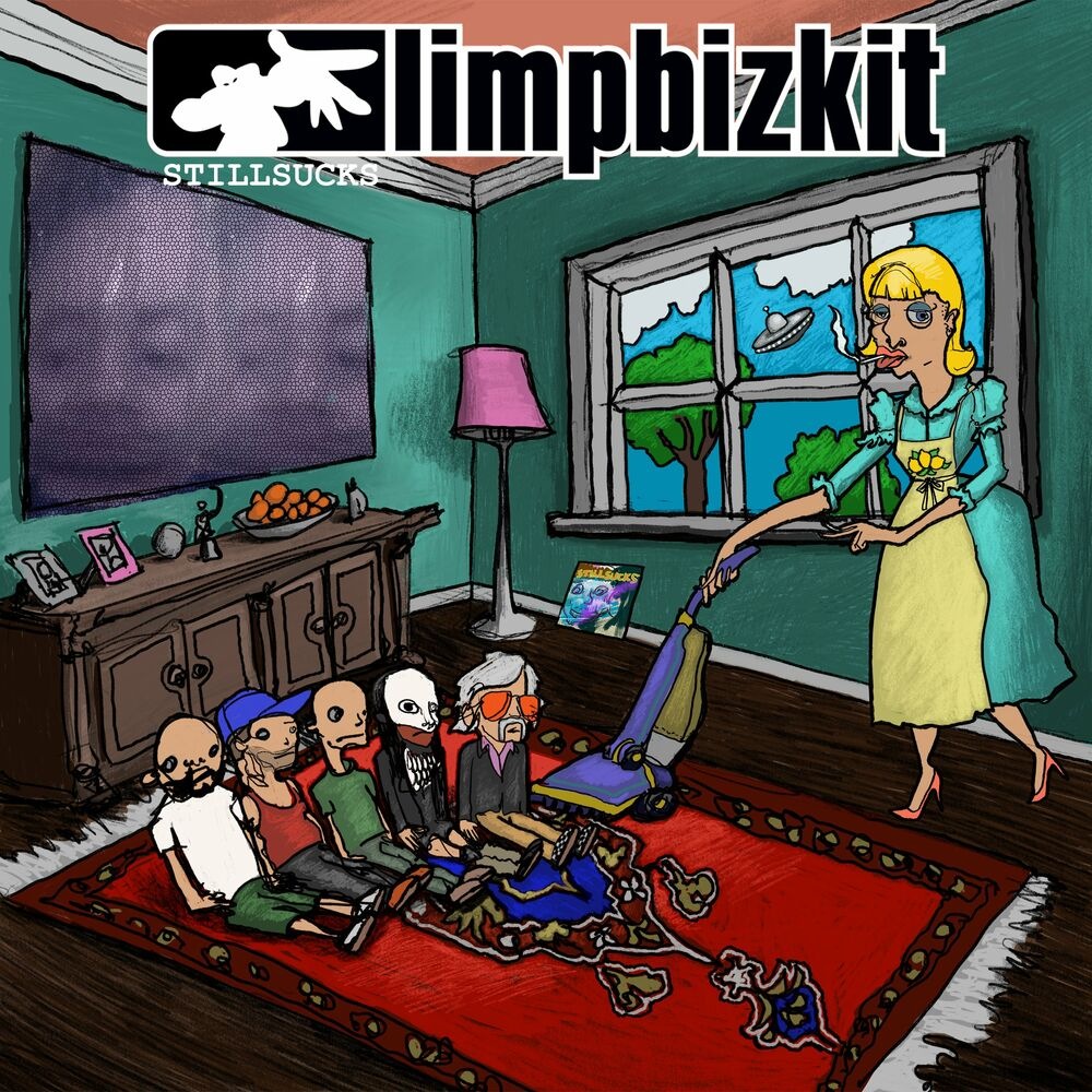 Still Sucks - Limp Bizkit