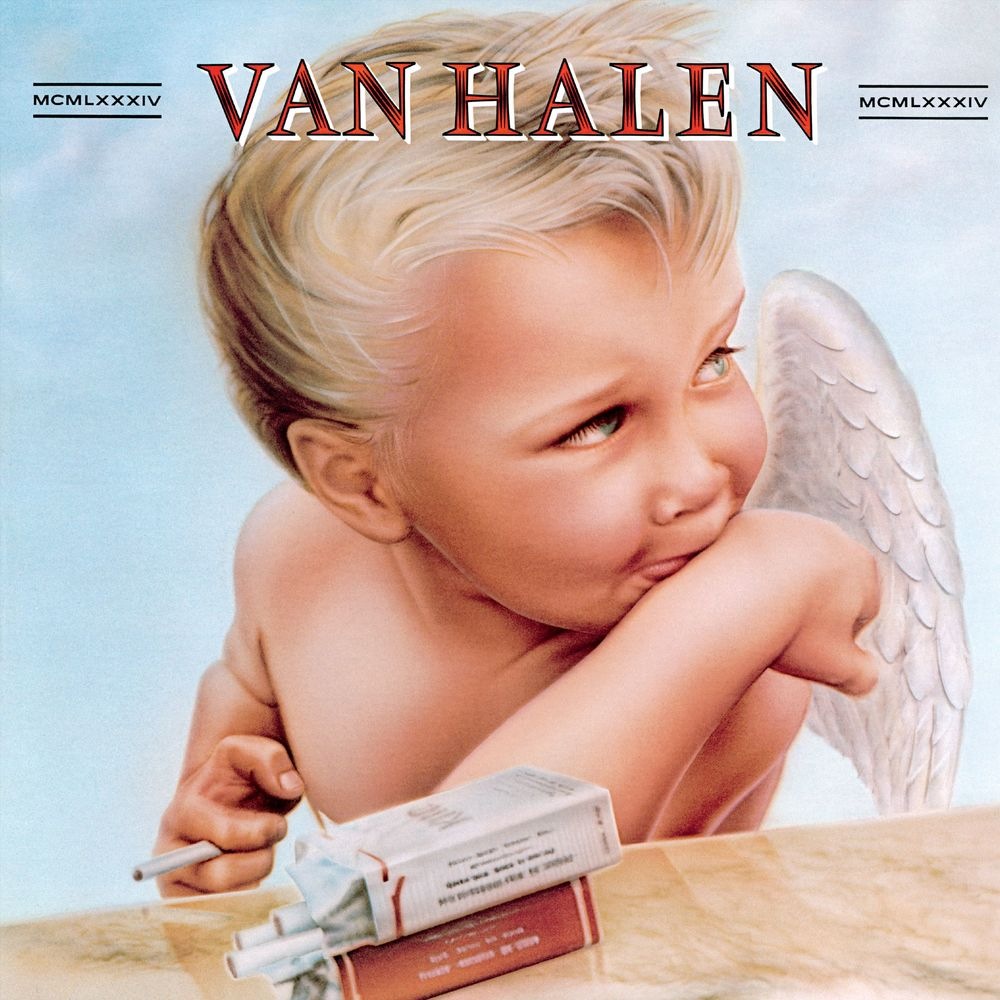 Van Halen - Drop Dead Legs (2015 Remaster)