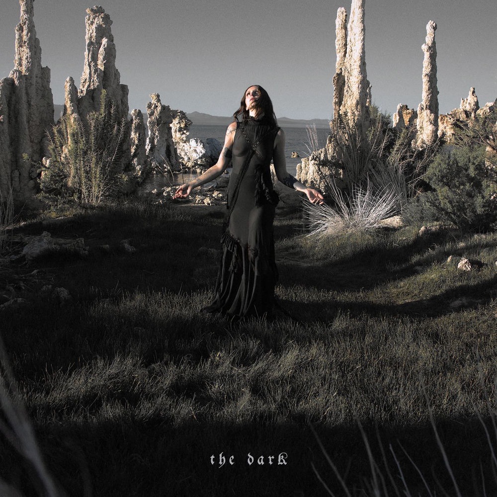The Dark - Chelsea Wolfe