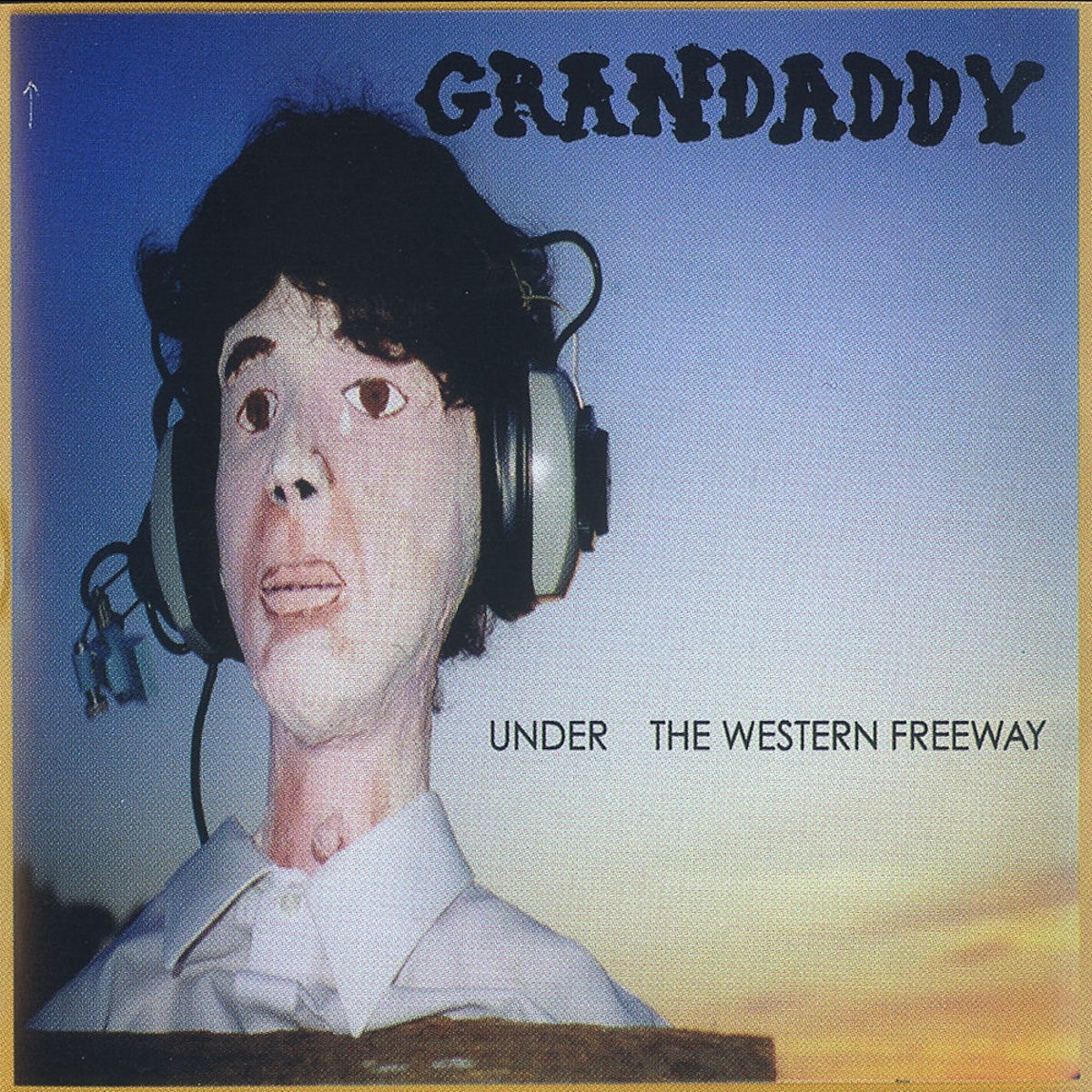 Grandaddy - Laughing Stock