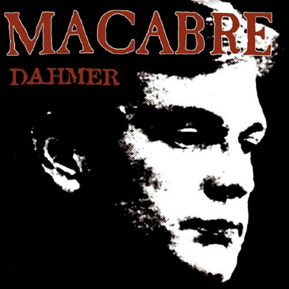 Macabre - Hitchhiker