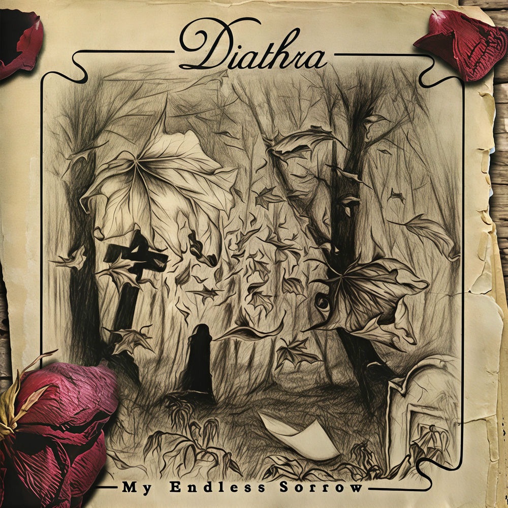 Diathra - I Feel...