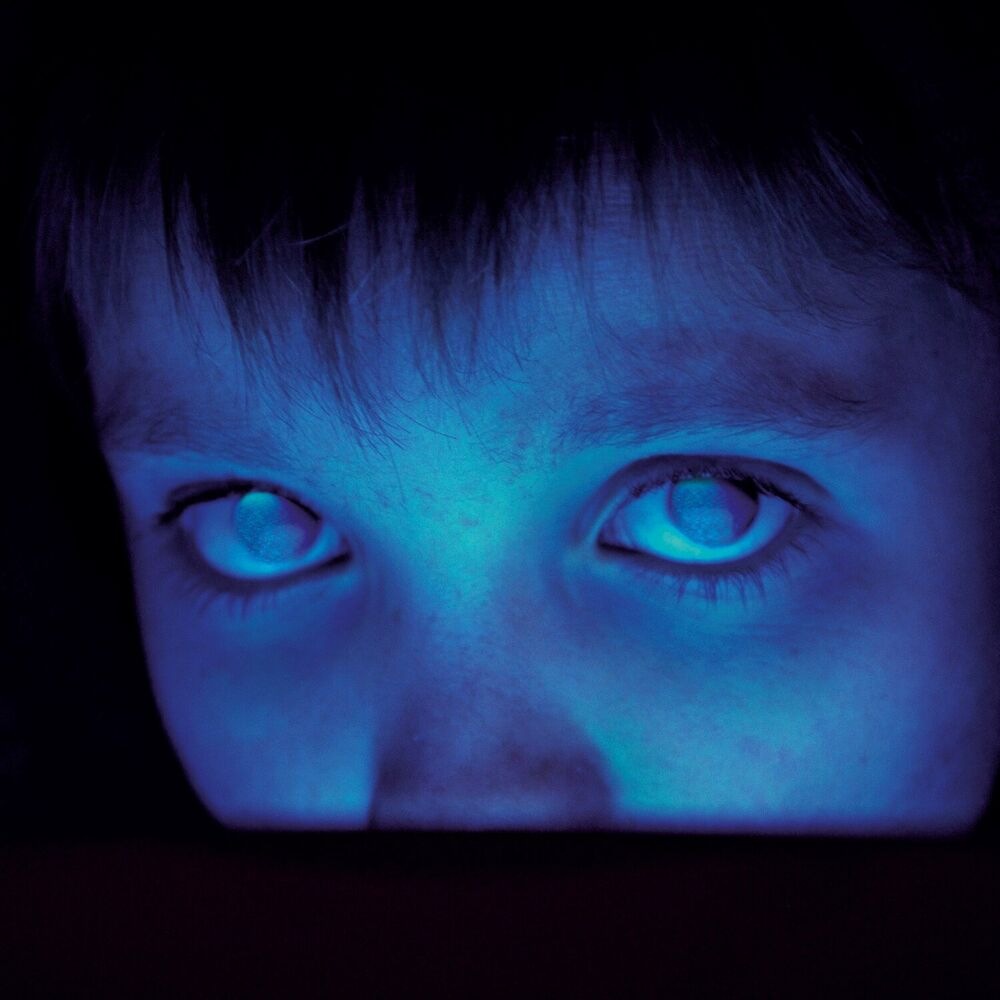 Porcupine Tree - Way Out Of Here (2024 Remaster)