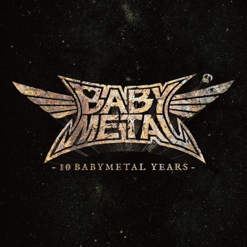 BABYMETAL - Headbangeeeeerrrrr!!!!!