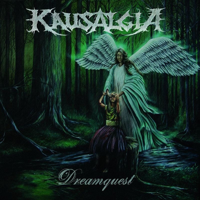 Kausalgia - The Call