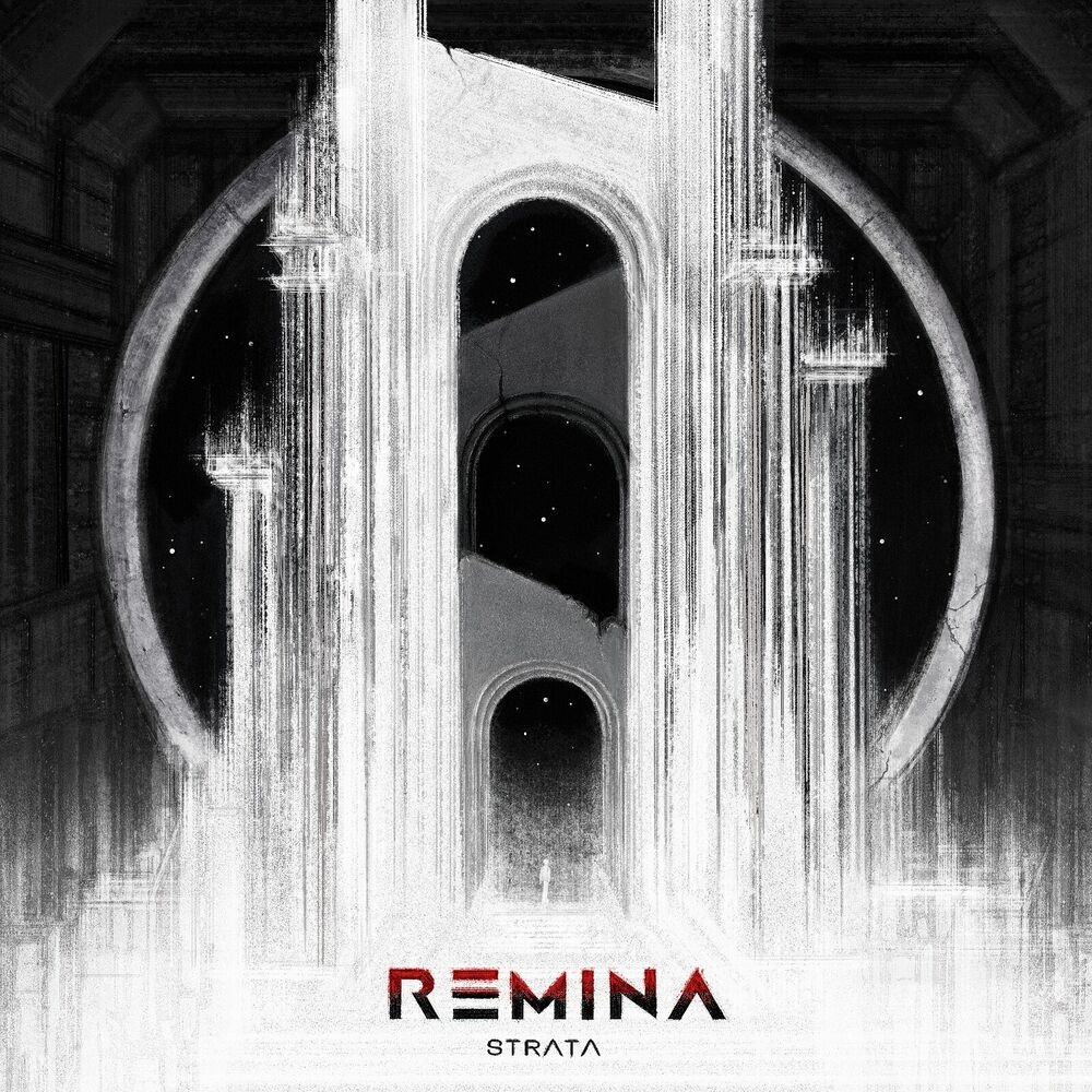 REMINA - Aeon Rains