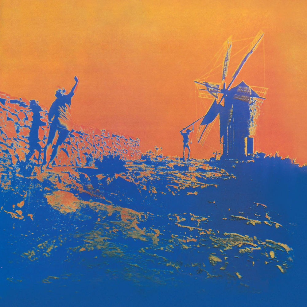 Pink Floyd - A Spanish Piece (2011 Remastered Version)