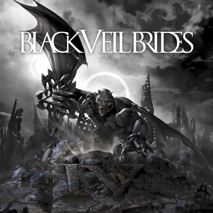 Black Veil Brides - Black Veil Brides