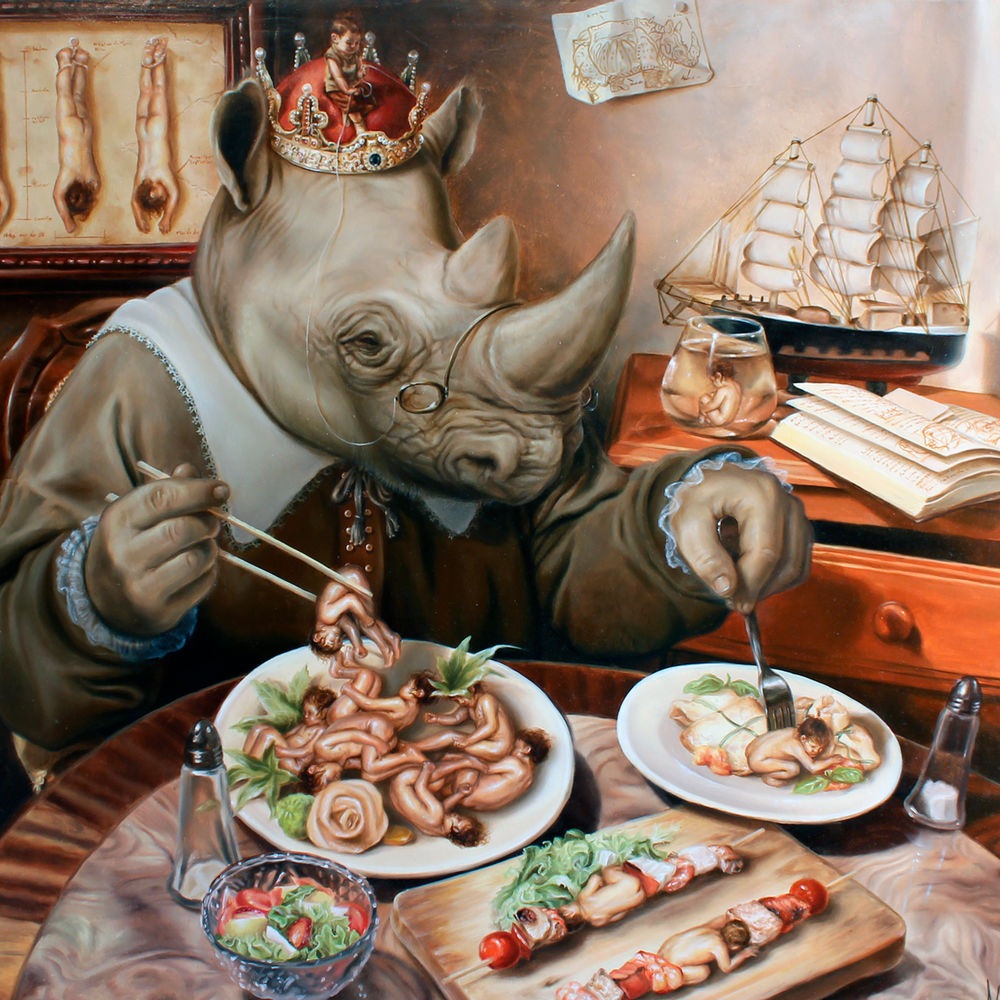 Soen - Ennui