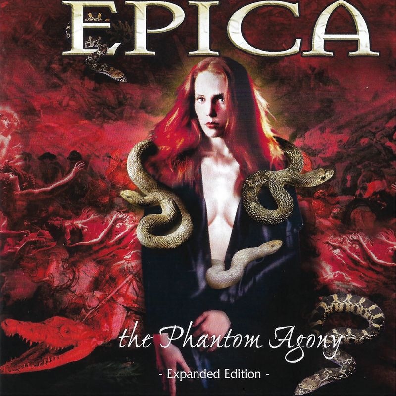 Epica - Illusive Consensus