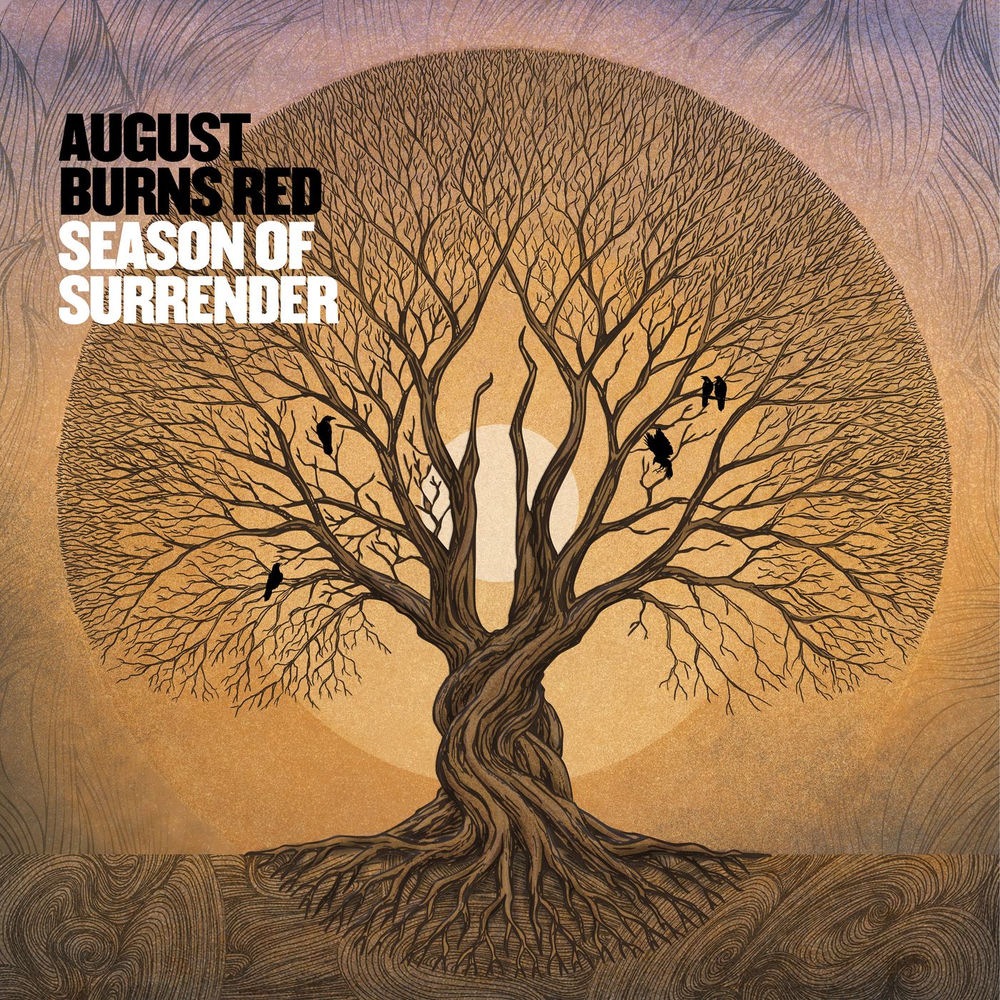 August Burns Red - Sonic Salvation