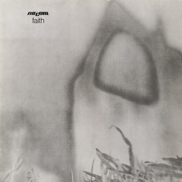Faith - The Cure