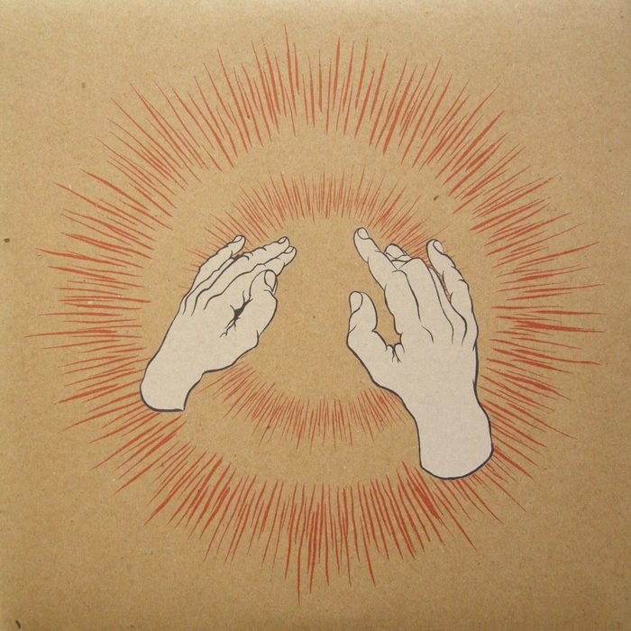 Lift Yr. Skinny Fists Like Antennas to Heaven! - Godspeed You! Black Emperor