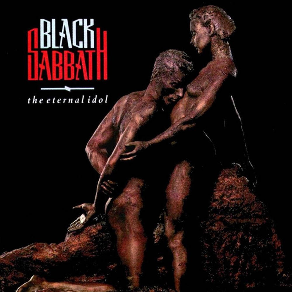 Black Sabbath - Lost Forever (2009 Remaster)