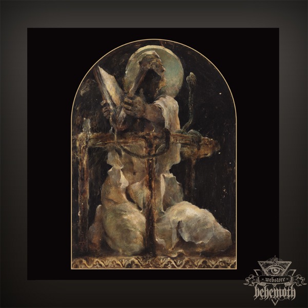 Behemoth - Moonspell Rites (Re-recorded)