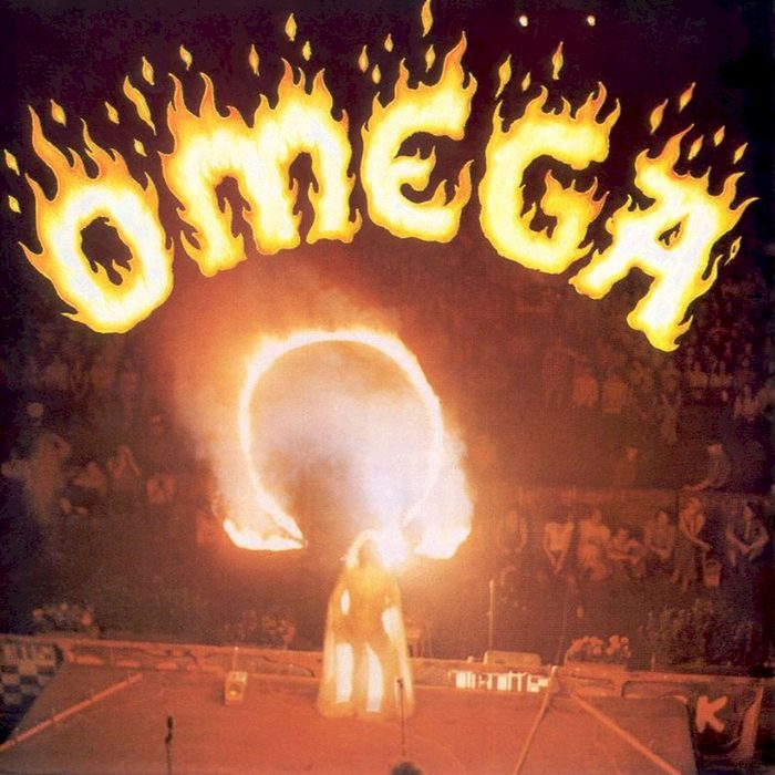 Omega III. - Omega