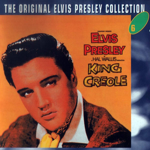 Elvis Presley - As Long as I Have You