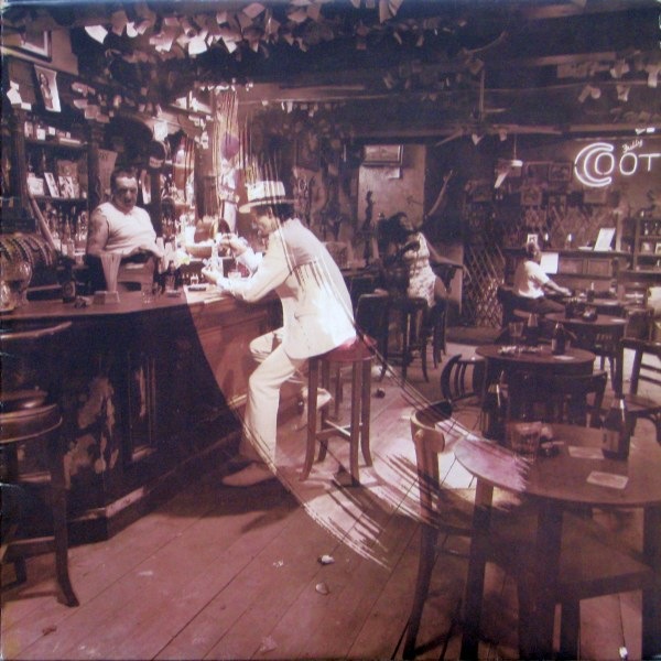 Led Zeppelin - South Bound Suarez