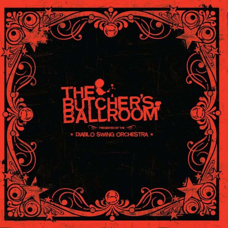 Diablo Swing Orchestra - Pink Noise Waltz