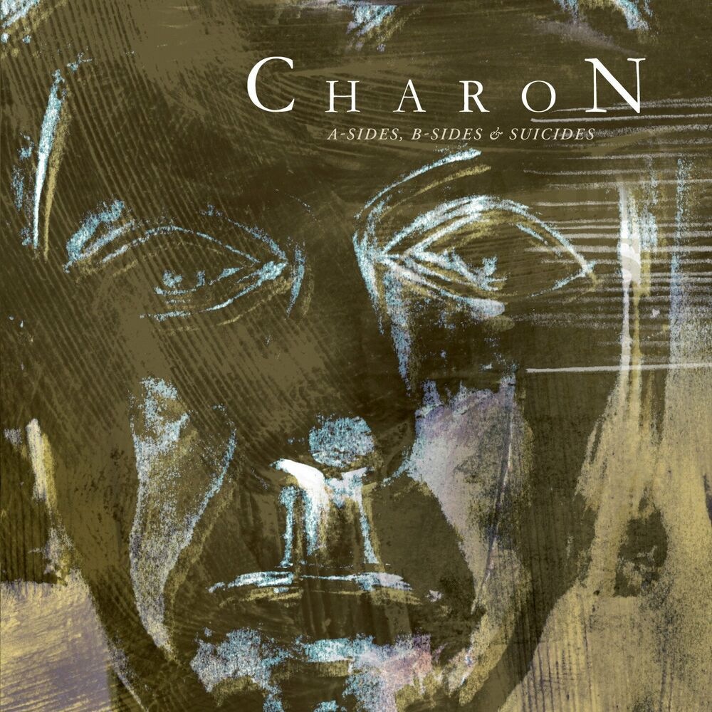 Charon - Sorrowbringer
