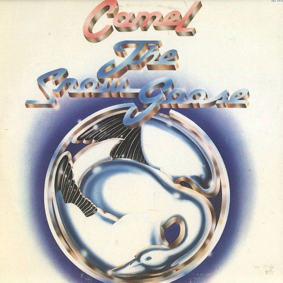 The Snow Goose - Camel