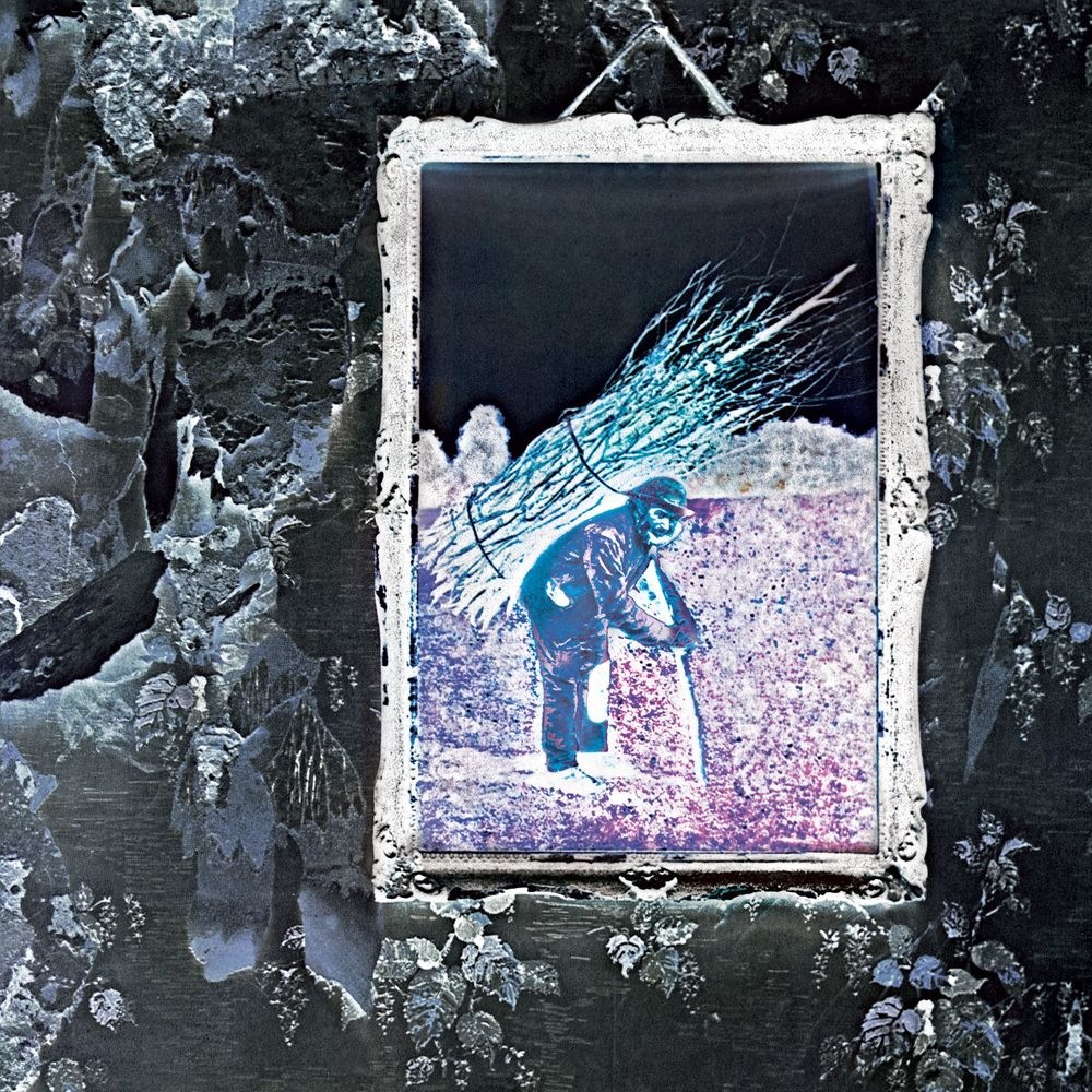 Led Zeppelin - Stairway to Heaven (Remaster)