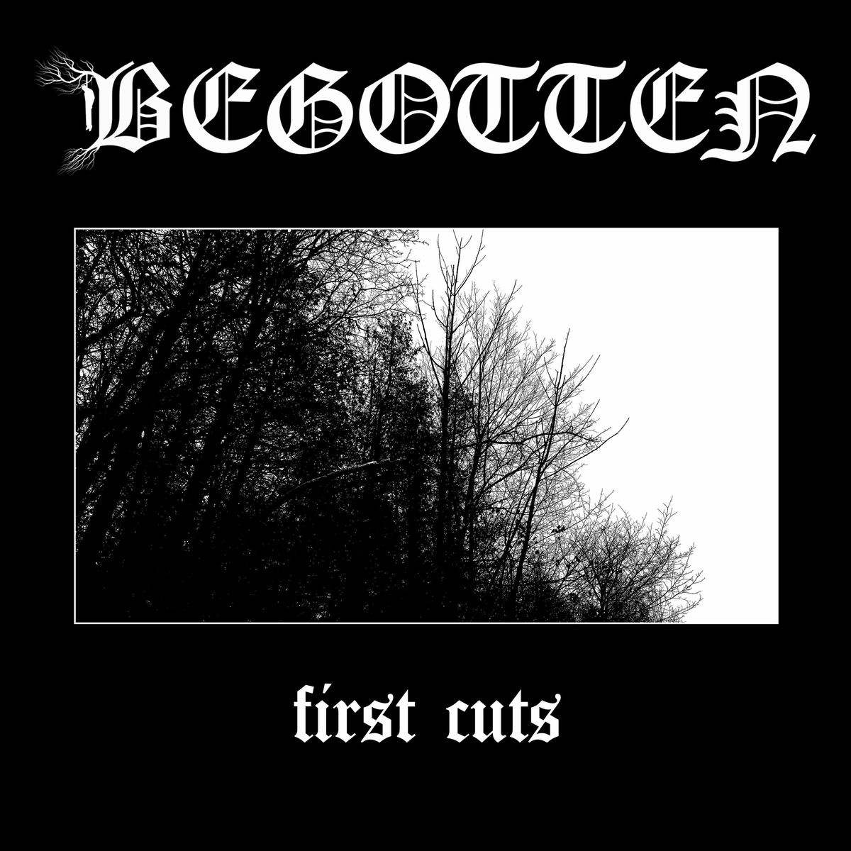 Begotten - The Sea Of Immeasurable Loss