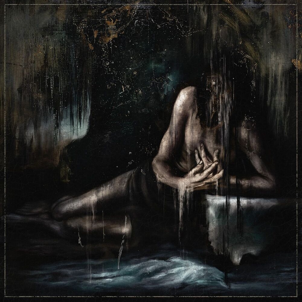 Lorna Shore - Unbreakable cover art