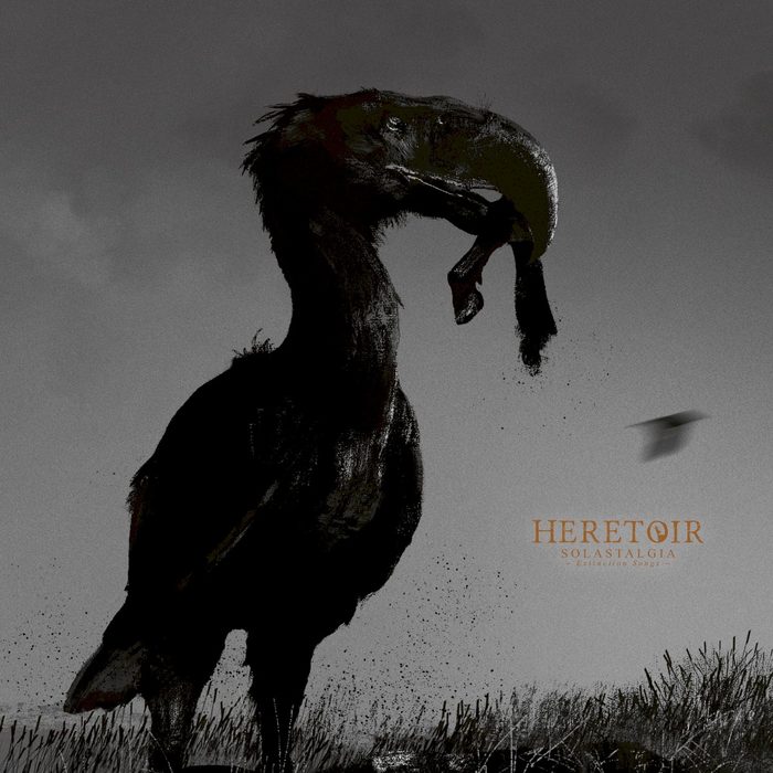Solastalgia - Heretoir