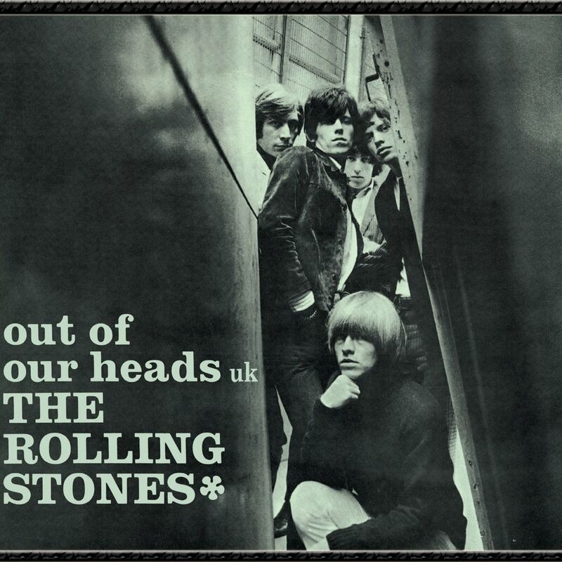 Out of Our Heads - The Rolling Stones